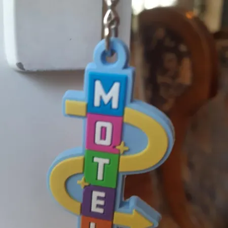 M-motel-3 * Jesteburg