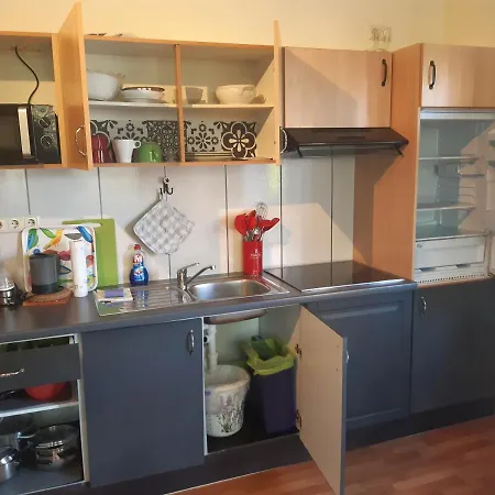 Apartment M-motel-3 *