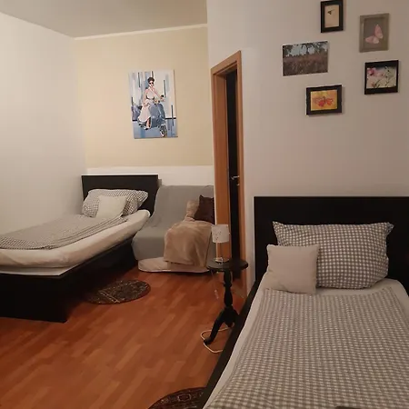 Apartment M-motel-3