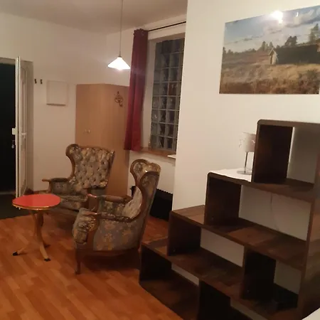 Apartment M-motel-3 *