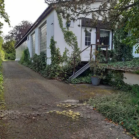 M-motel-3 * Jesteburg