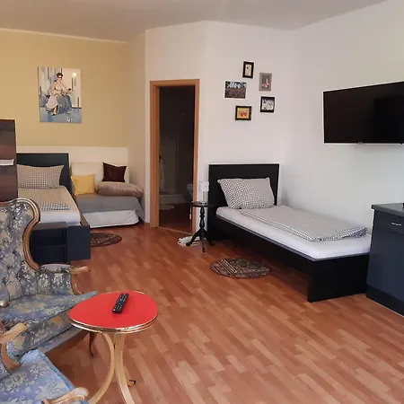 M-motel-3 * Jesteburg